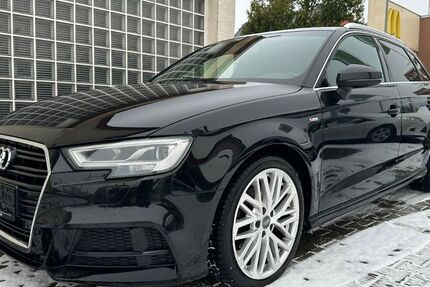 Audi A3 140.000 km 17.490 &euro; Butzbach 35510