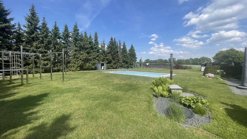 Einfamilienhaus Bernsdorf Großgrabe - 6 Zimmer, 170 m&sup2;, 599.000&euro; | Angebot:26346991