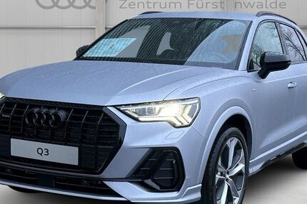 Audi Q3 14.890 km 53.349 &euro; Fürstenwalde 15517