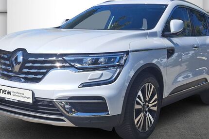 Renault Koleos 28.800 km 31.995 &euro; Leipzig 04129