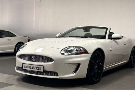 Jaguar XKR 95.000 km 38.990 &euro; Mainz-Kastel 55252