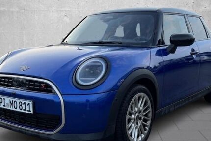 Mini Cooper S 6.340 km 33.990 € Halstenbek 25469