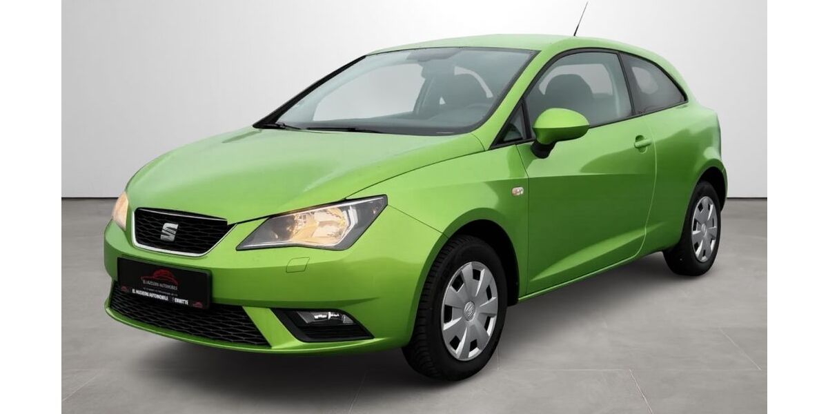 Seat Ibiza 256.000 km 2.350 &euro; Erwitte 59597