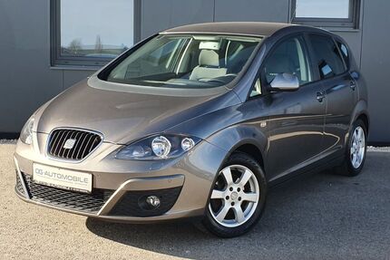 Seat Altea 112.000 km 7.990 &euro; Aichstetten 88317