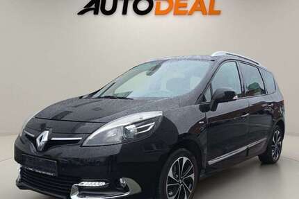 Renault Scenic 106.169 km 7.290 &euro; Neustadt am Rübenberge 31535