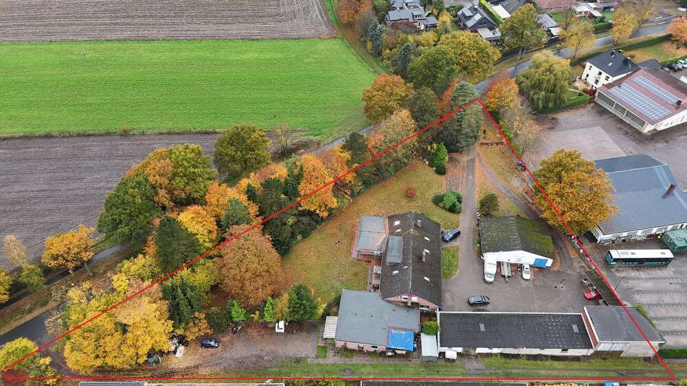 Einfamilienhaus Beverstedt - 10 Zimmer, 420 m&sup2;, 799.000&euro; | Angebot:26008452