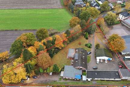 Haus Beverstedt - 10 Zimmer, 420 m&sup2;, 799.000&euro; | Angebot:26008452