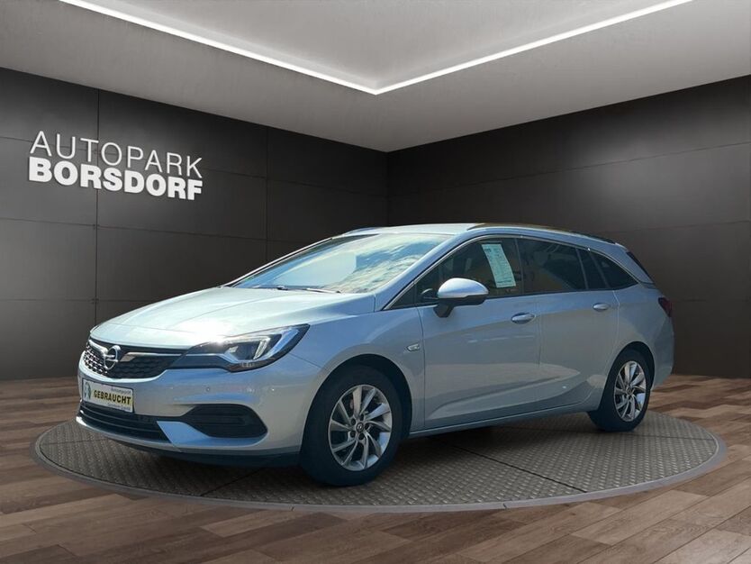 Opel Astra 118.683 km 12.570 € Borsdorf bei Leipzig 04451