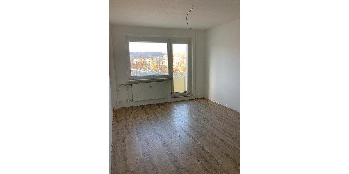Etagenwohnung Blankenburg (Harz) - 3 Zimmer, 64 m&sup2;, 532&euro; | Angebot:26645793