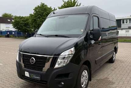 Nissan NV400 143.000 km 13.999 &euro; Norderstedt (Hamburg) 22848