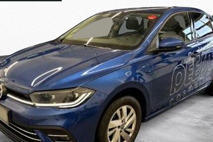 VW Polo 76.000 km 18.630 &euro; Feldkirchen/Westerham 83620