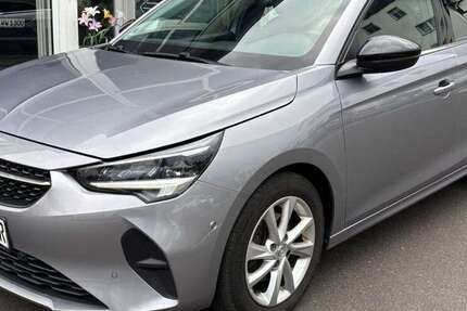 Opel Corsa 74.943 km 12.299 € Geithain 04643