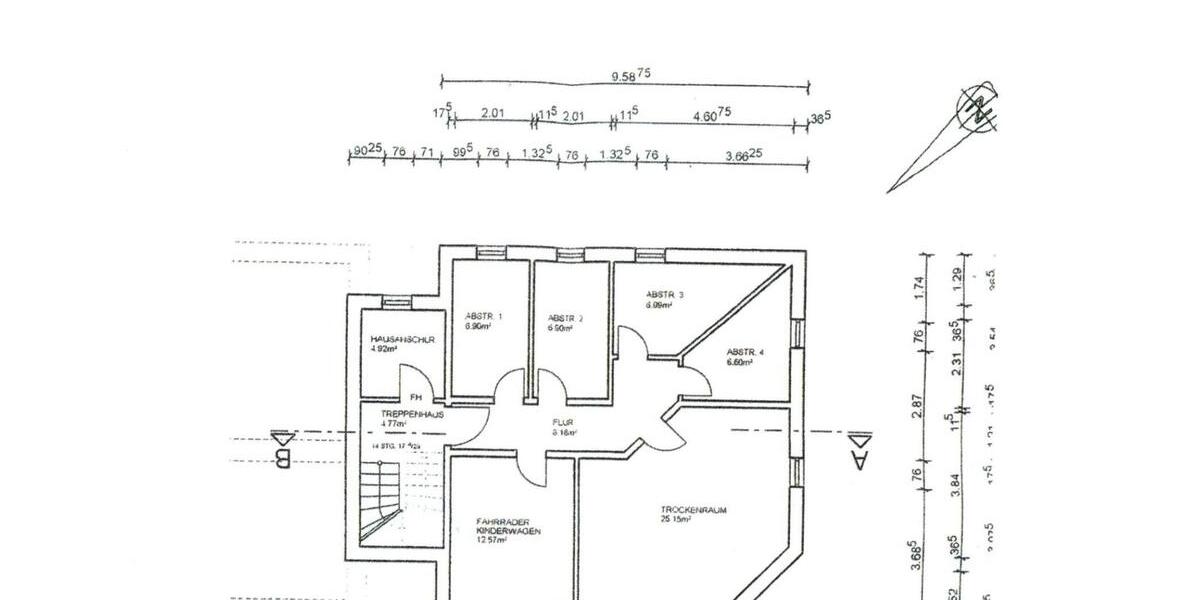 Mehrfamilienhaus, Wohnhaus Wurster Nordseeküste - 595.000&euro; | Angebot:26781582