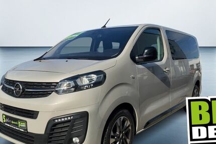 Opel Zafira Life 86.861 km 29.403 &euro; Chemnitz 09116