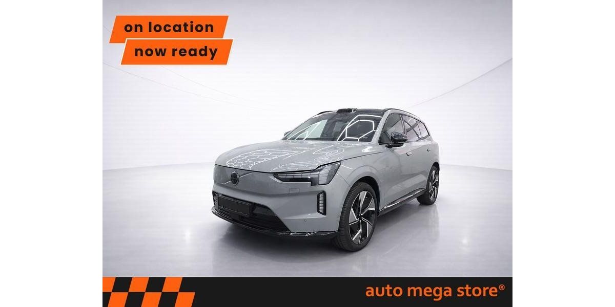 Volvo EX90 8.008 km 69.449 &euro; Ergolding 84030