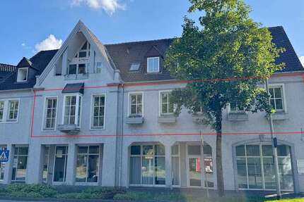 Gewerbeobjekt Lage - 1.100&euro; | Angebot:26988183
