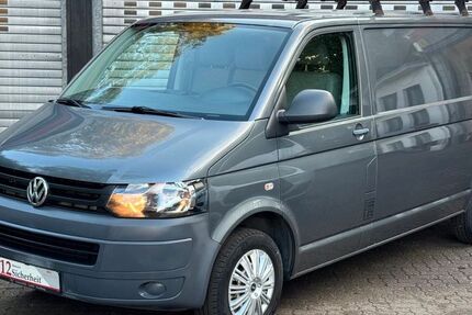 VW T5 Transporter 191.000 km 9.990 &euro; Norderstedt 22844