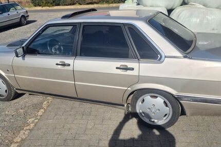 Audi 90 220.000 km 9.000 &euro; Bad Emstal 34308