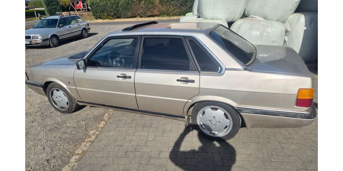 Audi 90 220.000 km 9.000 &euro; Bad Emstal 34308