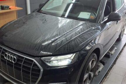 Audi Q5 83.032 km 30.470 &euro; Herborn 35745