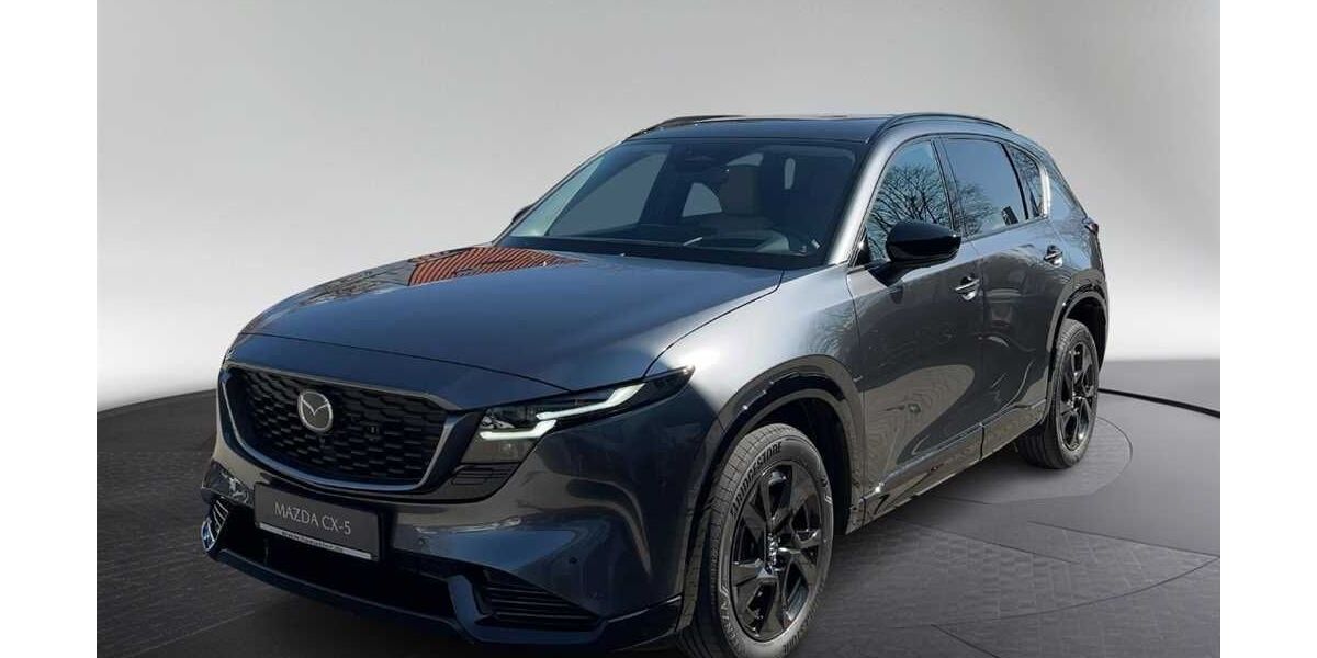 Mazda CX-5 2.000 km 43.900 &euro; Erding 85435