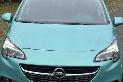 Opel Corsa 119.000 km 6.800 € Ochsenfurt 97199