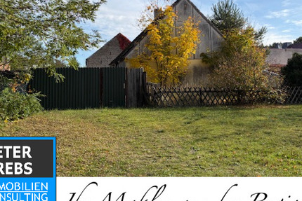 Grundstück Planebruch Oberjünne - 125.000&euro; | Angebot:25770013