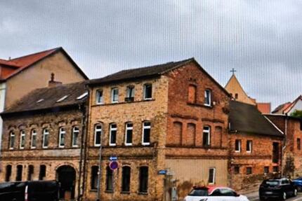 Mehrfamilienhaus mit GartenGaragen in HETTSTEDT !!!TEXT LESEN!!! zimmer