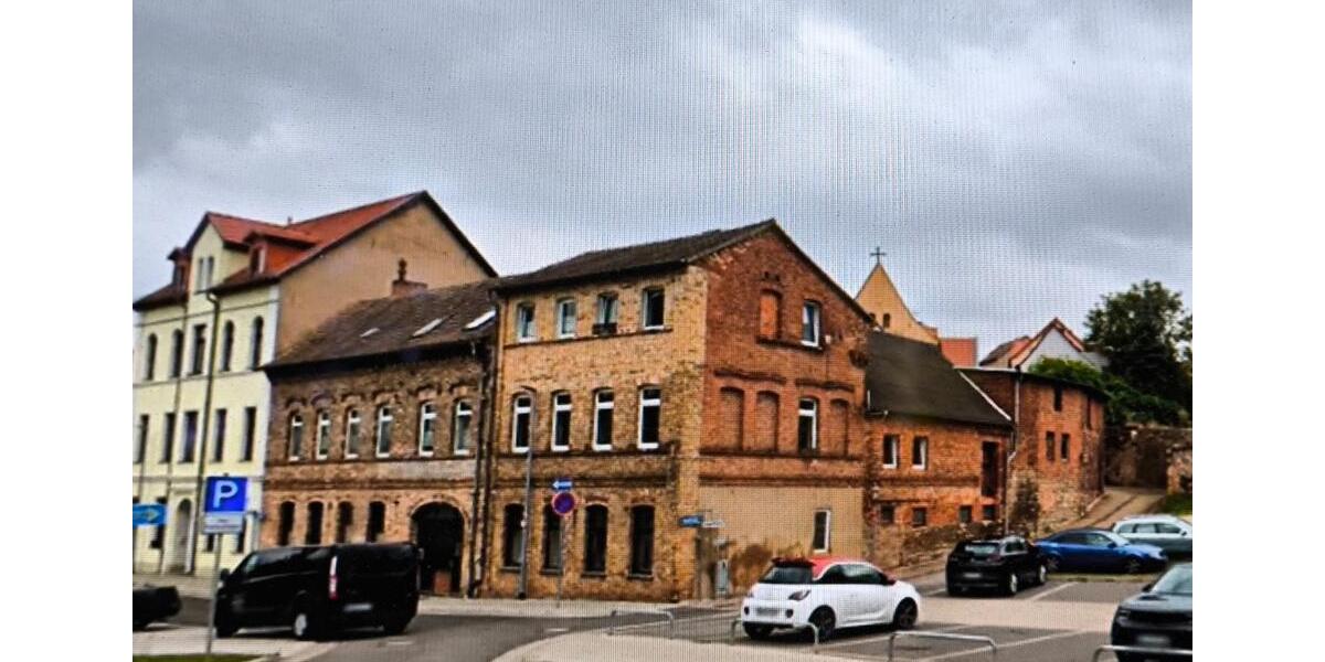 Mehrfamilienhaus mit GartenGaragen in HETTSTEDT !!!TEXT LESEN!!! zimmer