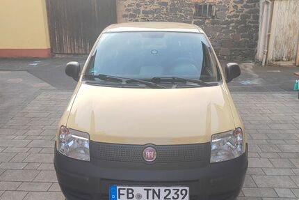Fiat Panda 144.000 km 2.600 &euro; Gedern 63688
