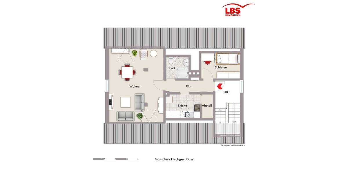 Mehrfamilienhaus, Wohnhaus Leopoldshöhe - 1 Zimmer, 210 m&sup2;, 455.000&euro; | Angebot:25694961