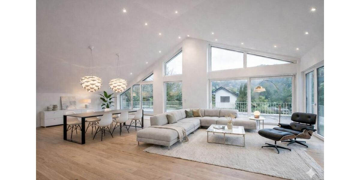 Einfamilienhaus Waldkirch - 4.5 Zimmer, 198 m&sup2;, 1.399.999&euro; | Angebot:25512744