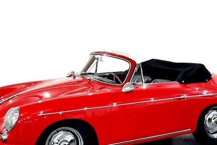 Porsche 356