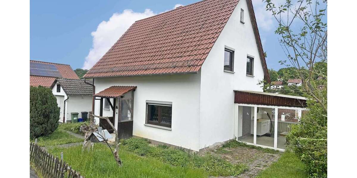 Einfamilienhaus Neckarbischofsheim - 3 Zimmer, 82 m&sup2;, 199.000&euro; | Angebot:26677574