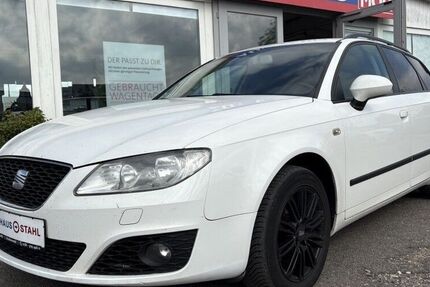 Seat Exeo
