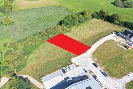 Grundstück Schönberg (Mecklenburg) - 250.000&euro; | Angebot:26187636