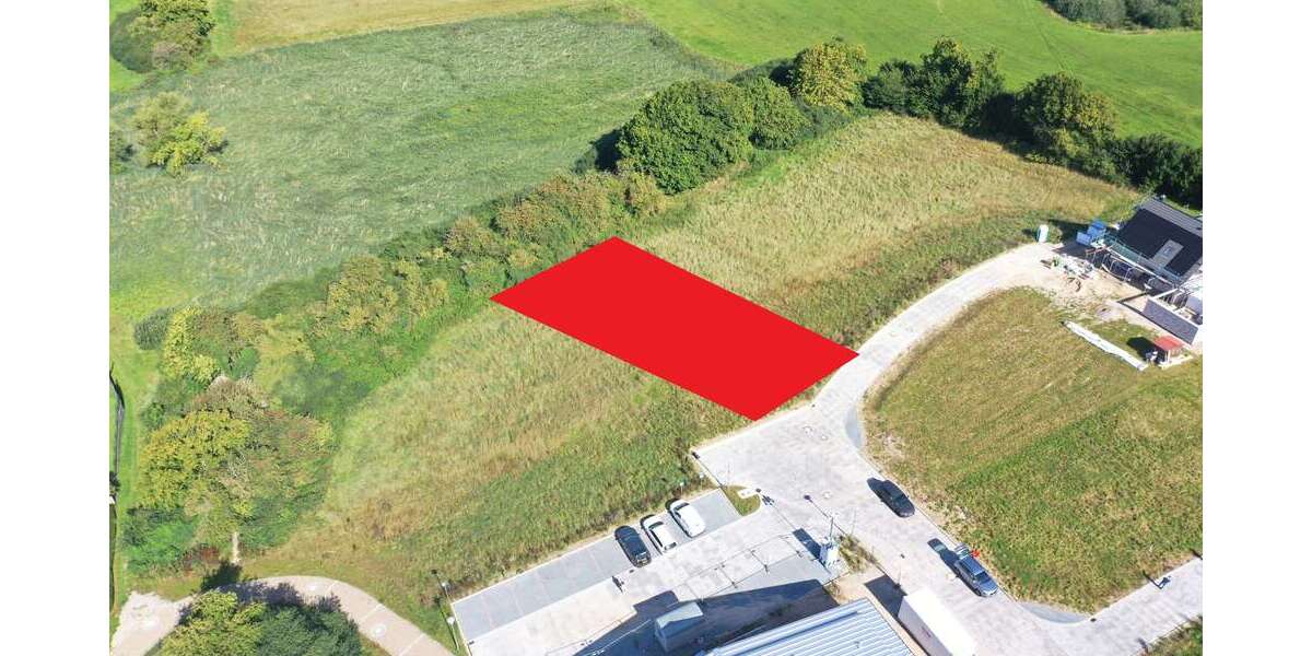 Grundstück Schönberg (Mecklenburg) - 250.000&euro; | Angebot:26187636