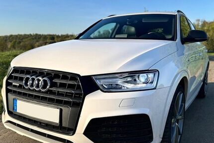 Audi Q3 115.000 km 17.900 &euro; Bad Driburg 33014