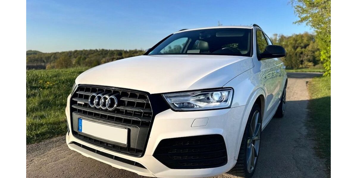 Audi Q3 115.000 km 17.900 &euro; Bad Driburg 33014
