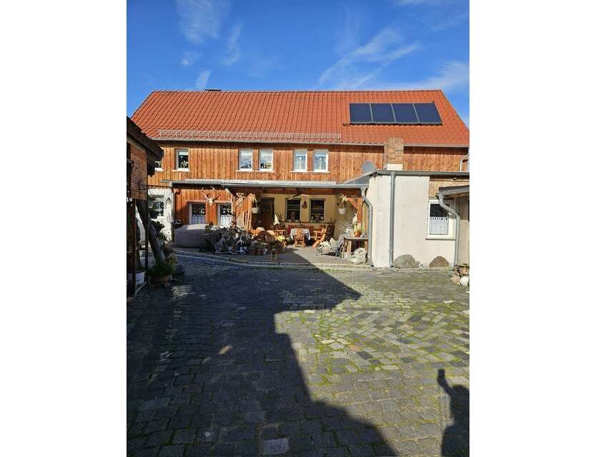 Haus zum Kaufen in Harsleben 260.000 € 205 m²