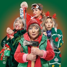 Weiße Zeiten 28.12.2025 Comödie Dresden