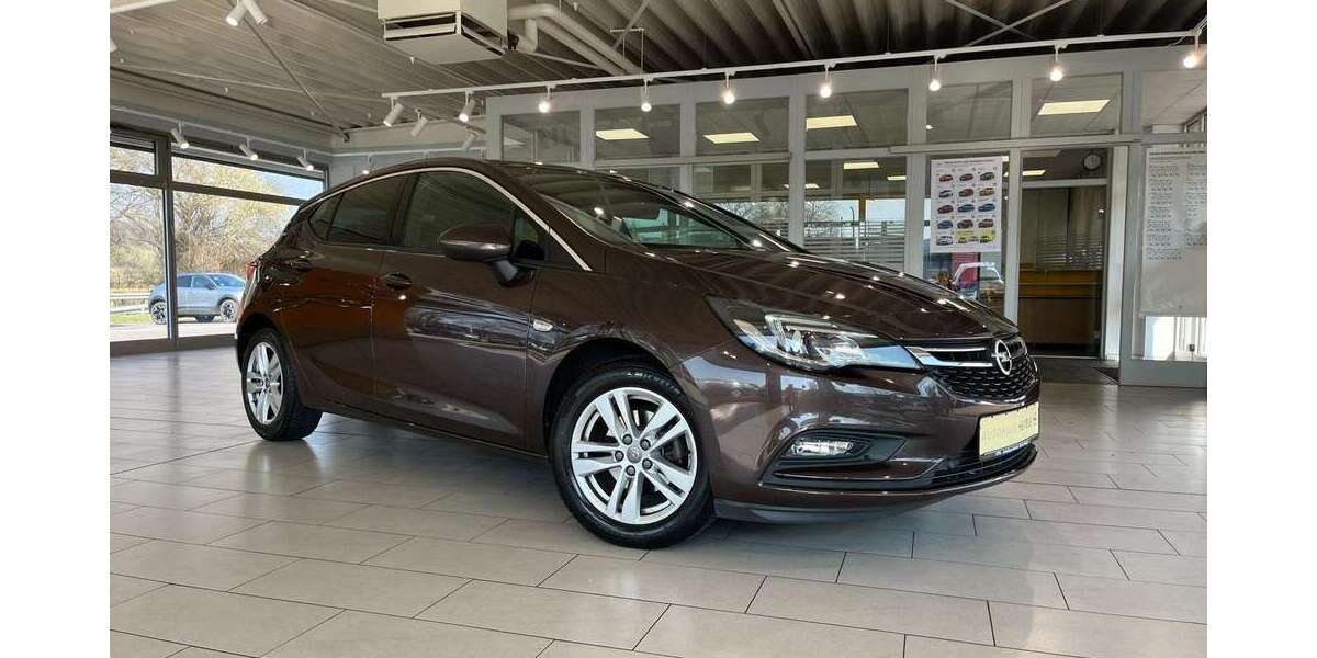 Opel Astra 119.970 km 8.990 &euro; Treuchtlingen 91757