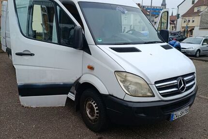 Mercedes-Benz Sprinter 565.000 km 4.200 &euro; Zweibrücken 66482