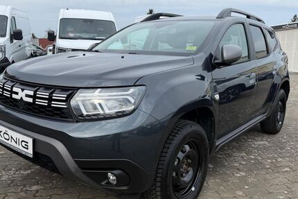 Dacia Duster 23.928 km 19.997 &euro; Fürstenwalde 15517