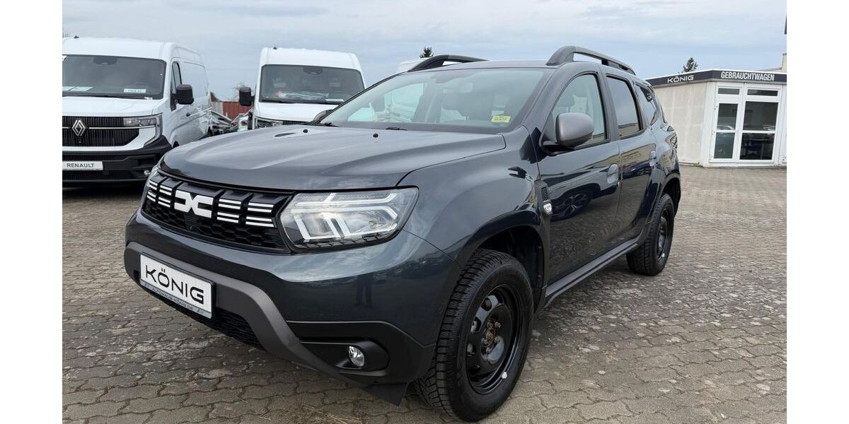Dacia Duster 23.928 km 19.997 &euro; Fürstenwalde 15517