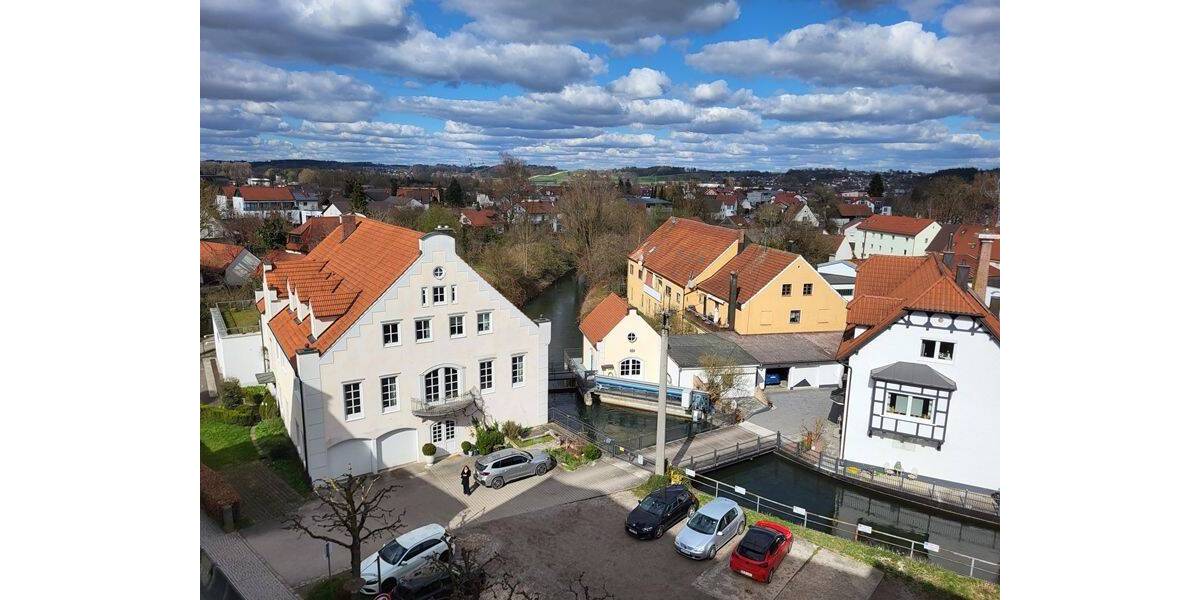 Gewerbeobjekt Burgau - 1 Zimmer, 1.390.000&euro; | Angebot:26343793