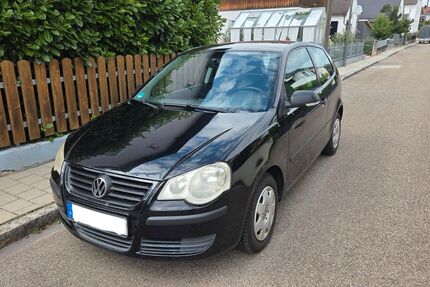 VW Polo 273.000 km 1.150 &euro; Großmehr 85098