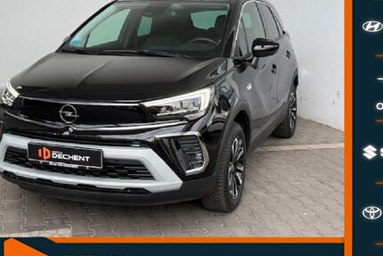 Opel Crossland (X) 3.841 km 23.919 € Heidelberg 69115