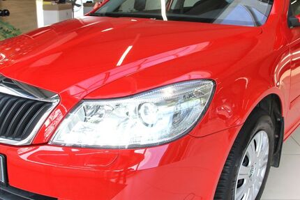 Skoda Octavia 100.004 km 6.990 &euro; Forst 03149