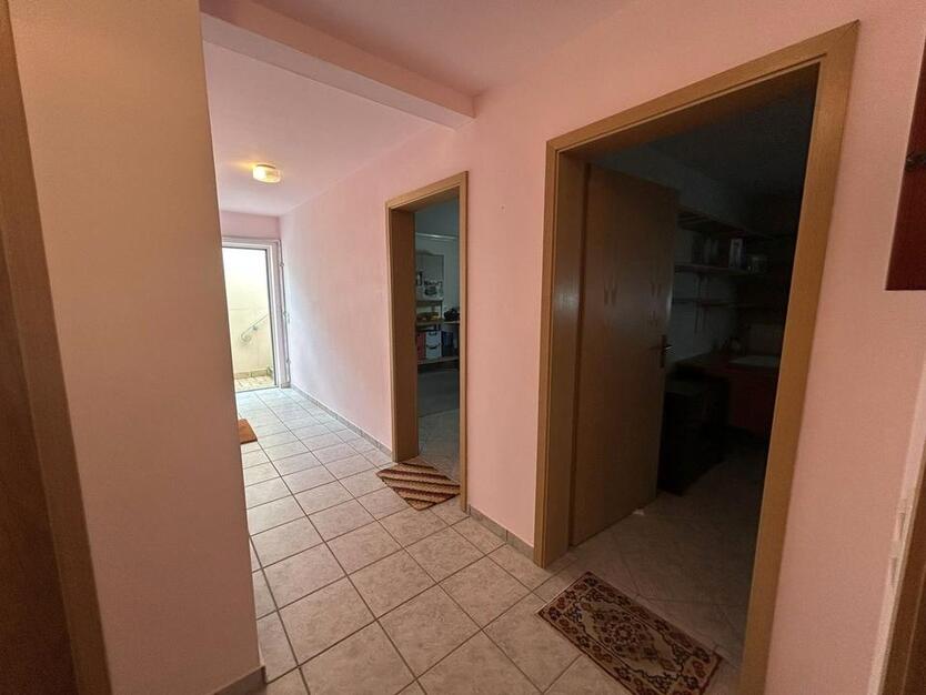 Einfamilienhaus mit Garten und Garage in familienfreundlicher Wohnlage Arnsberg-Bruchhausen zimmer